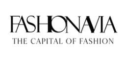 Fashionavia logo missing